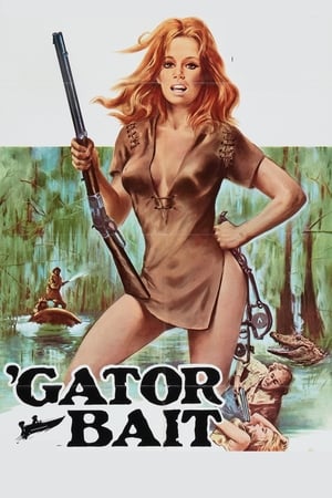 Image 'Gator Bait