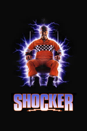 Image Shocker, 100.000 voltios de terror