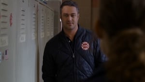 Chicago Fire Season 4 Episode 14