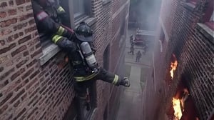 Chicago Fire Season 2 Episode 1