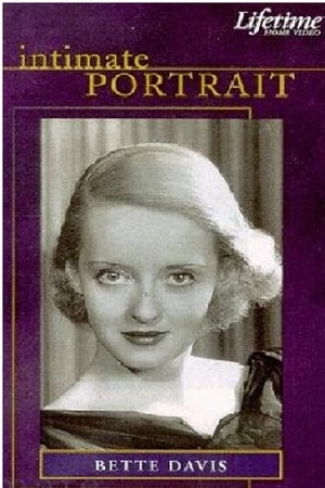 Image Intimate Portrait: Bette Davis