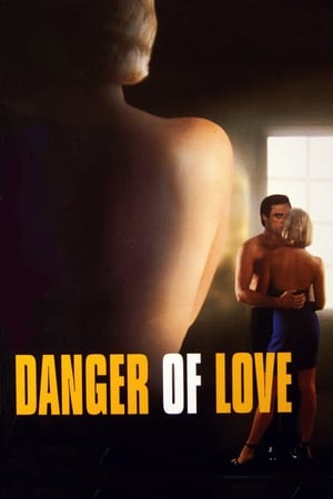 Image The Danger of Love: The Carolyn Warmus Story