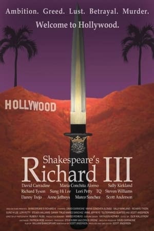 Richard III 2007