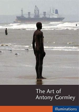 Image The Art of Antony Gormley