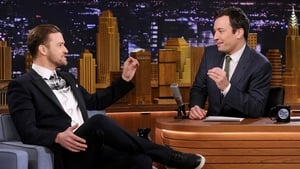 The Tonight Show Starring Jimmy Fallon Season 1 :Episode 5  Justin Timberlake