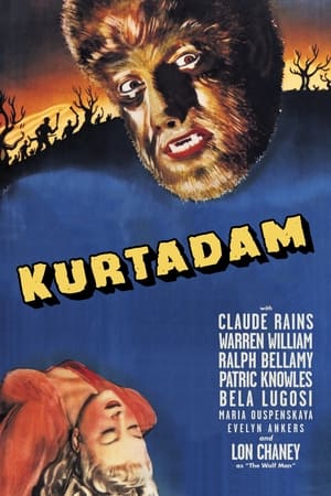 Poster Kurt Adam 1941