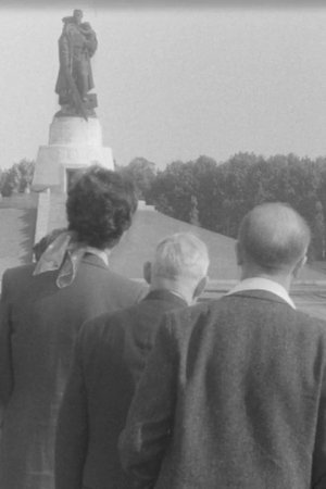 Zweimal in Deutschland (1965)