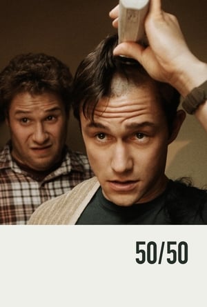 Poster 50/50 2011