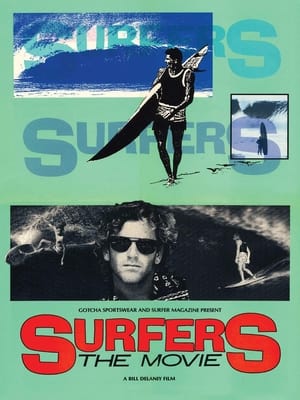 Télécharger Surfers: The Movie ou regarder en streaming Torrent magnet 