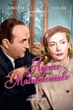 Matrimonial Agency