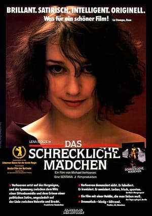 Image Das schreckliche Mädchen