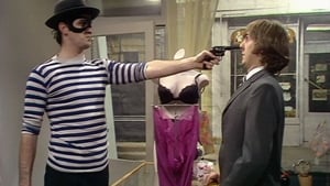 Monty Python’s Flying Circus Season 1 Episode 10