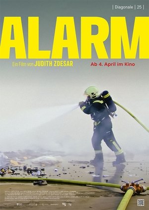 Alarm (2025)