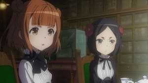 مشاهدة الأنمي Princess Principal Crown Handler: Chapter 3 2023 مترجم