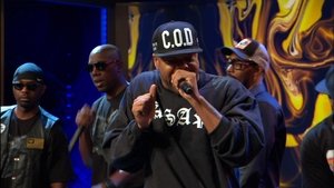 The Daily Show Season 19 : Wu-Tang Clan