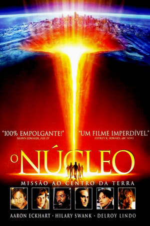 Poster Detonação 2003