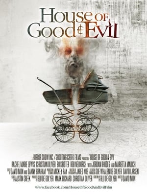 Télécharger House of Good and Evil ou regarder en streaming Torrent magnet 