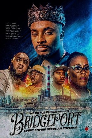 Bridgeport: The Movie (2025)