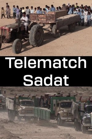 Nonton film Telematch Sadat (2007) terbaru sub indo