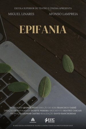 Nonton film Epifania (2025) terbaru sub indo