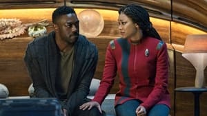 Star Trek: Discovery Season 4 Episode 2 مترجمة