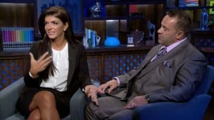 Watch What Happens Live with Andy Cohen Season 11 :Episode 159  One-on-One With Teresa and Joe Giudice