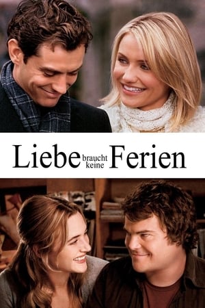 Poster Liebe braucht keine Ferien 2006