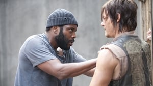 The Walking Dead Season 4 Episode 3 مترجمة