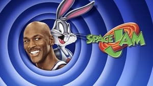 Capture of Space Jam (1996) HD Монгол Хэл