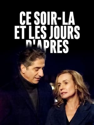 Image Ce soir-là et les jours d'après