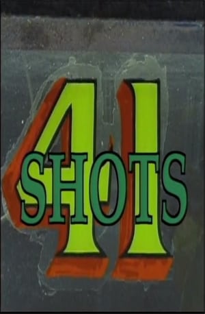 Poster 41 Shots 2000