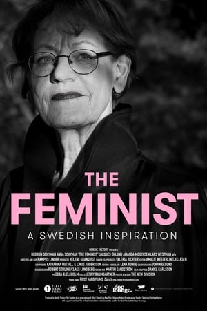 Image The Feminist: A Swedish Inspiration