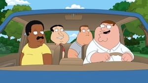 Family Guy Season 10 Episode 8