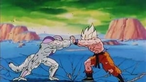 Dragon Ball Z Season 3 Episode 28