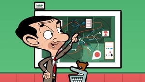 Mr. Bean: The Animated Series Season 4 Episode 11