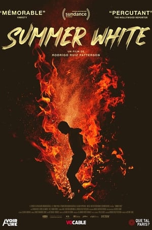 Poster Summer White 2020