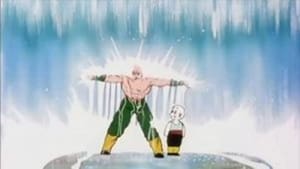 Dragon Ball Z Season 1 Episode 12