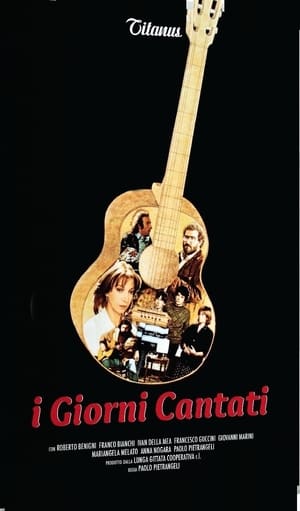 Télécharger I giorni cantati ou regarder en streaming Torrent magnet 