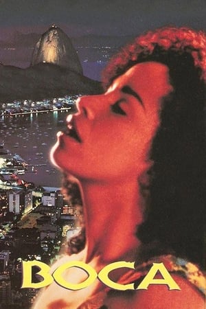 Poster Boca 1994