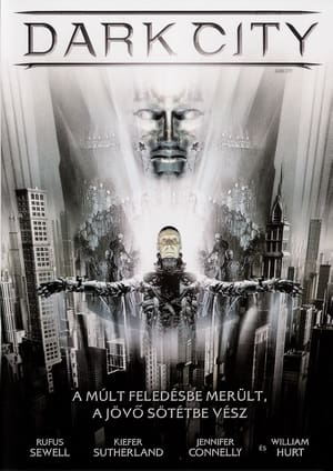 Image Dark City