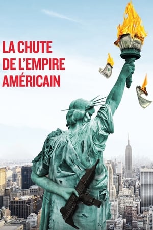 Image La Chute de l'empire américain