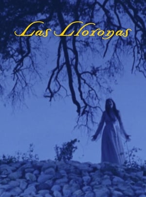 Poster Las lloronas 2004