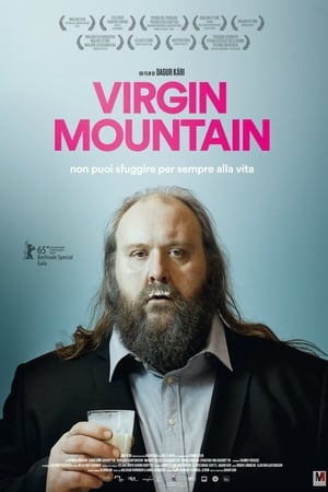 Image Virgin Mountain