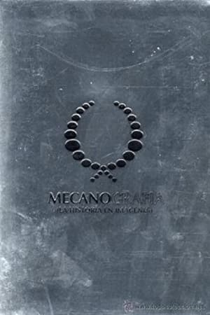 Poster Mecanografía 2006