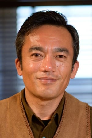 Kazuya Takahashi is