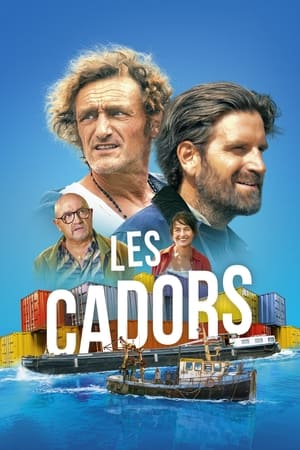 Poster Les Cadors 2023