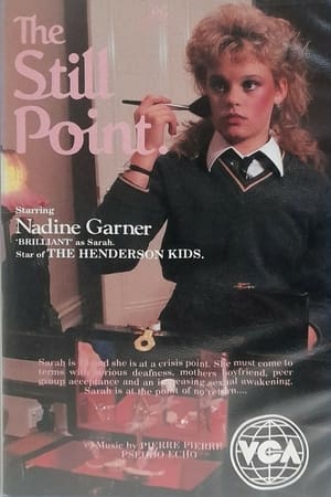 Poster The Still Point 1986