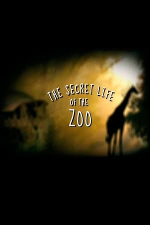 Image The Secret Life of the Zoo