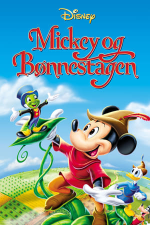 Image Mickey og bønnestagen