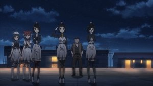 荒野的寿飞行队 Season 1 Episode 12